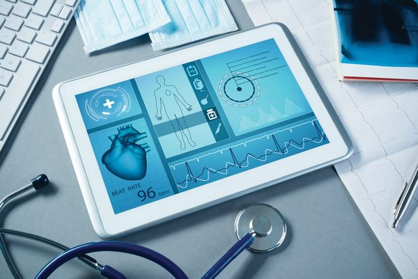 Применение IoT в медицине и здравоохранении